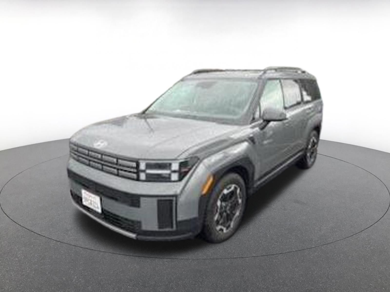 Used 2025 Hyundai Santa Fe SEL image 2