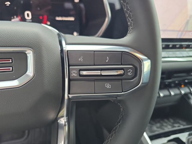 New 2026 GMC Canyon Elevation w/ Convenience Package image 27