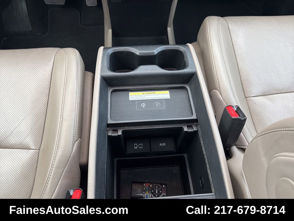 Used 2018 Honda Odyssey Elite image 80