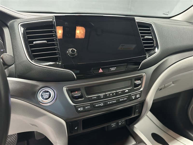 Used 2019 Honda Pilot EX-L image 22