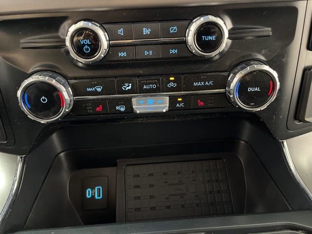 Used 2024 Ford F150 XLT w/ Equipment Group 302A MID image 27