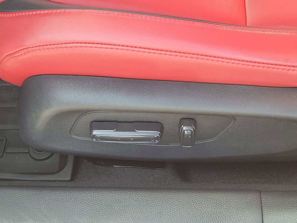 Used 2023 Acura Integra A-Spec image 20