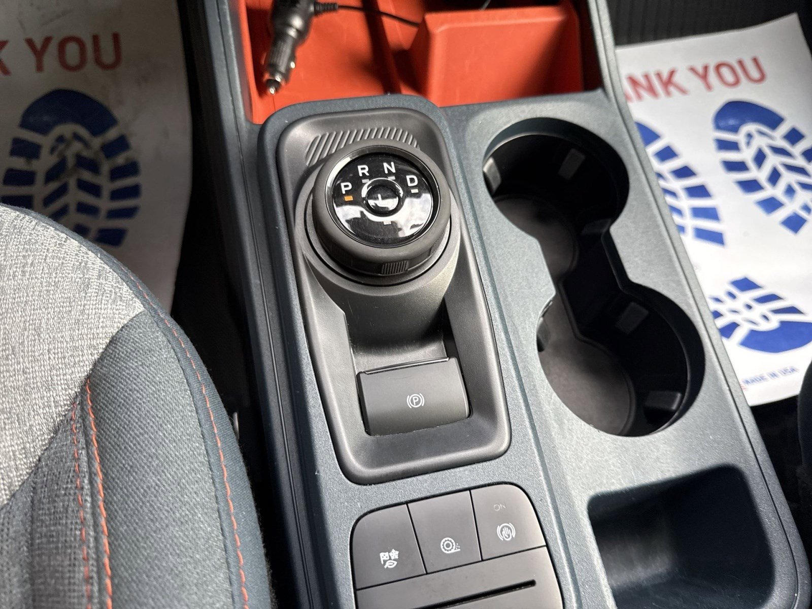 Used 2024 Ford Maverick XLT FWD image 20