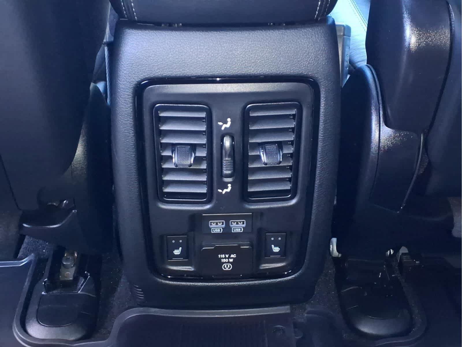 Used 2022 Dodge Durango GT AWD/4WD image 30