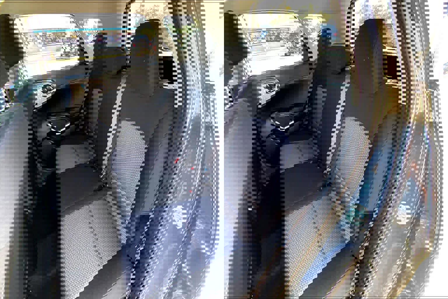 Used 2024 Kia Soul LX w/ Option Group 015 image 40