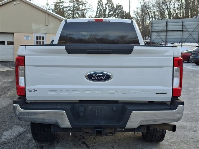 Used 2017 Ford F250 XLT image 6