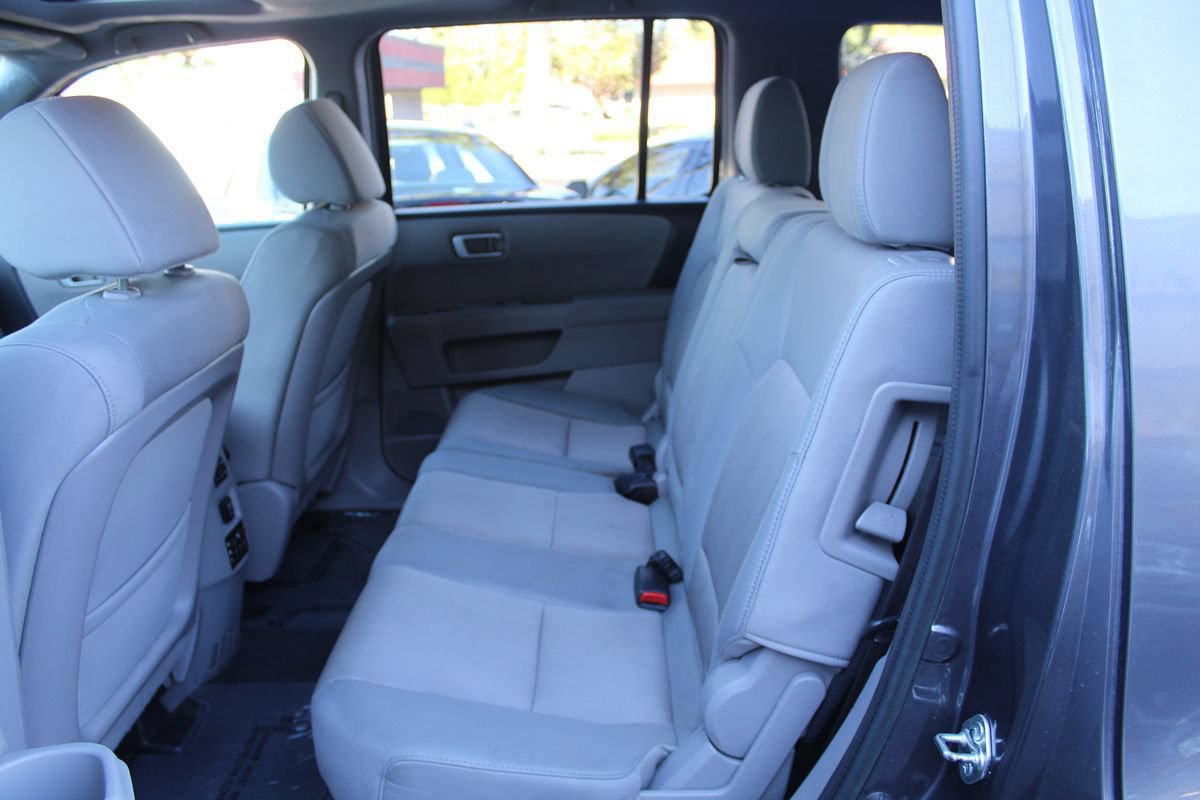 Used 2015 Honda Pilot SE image 23