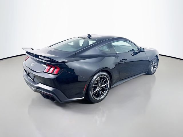 Used 2024 Ford Mustang Dark Horse w/ Security Package RWD image 7