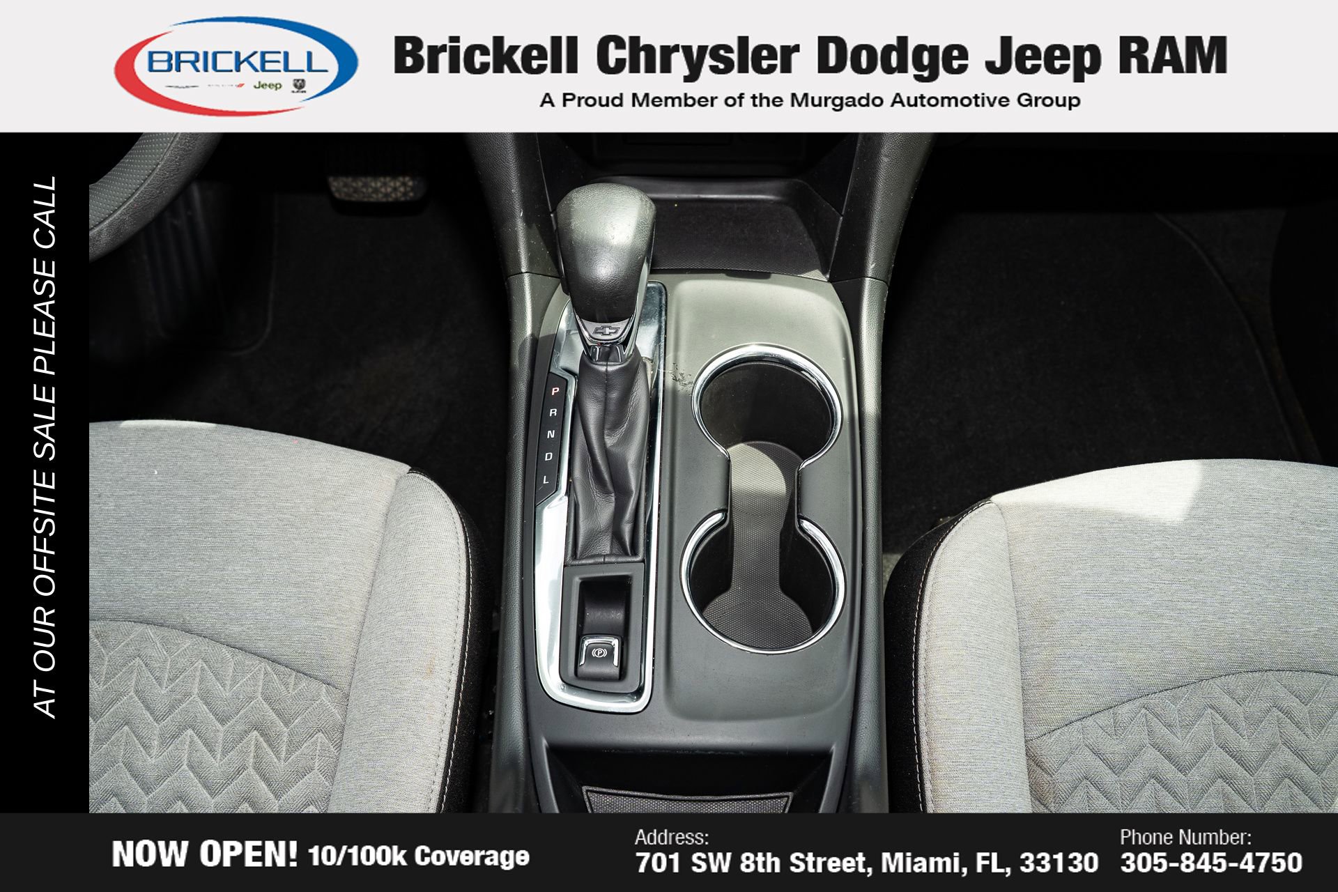Used 2022 Chevrolet Equinox LS FWD image 24