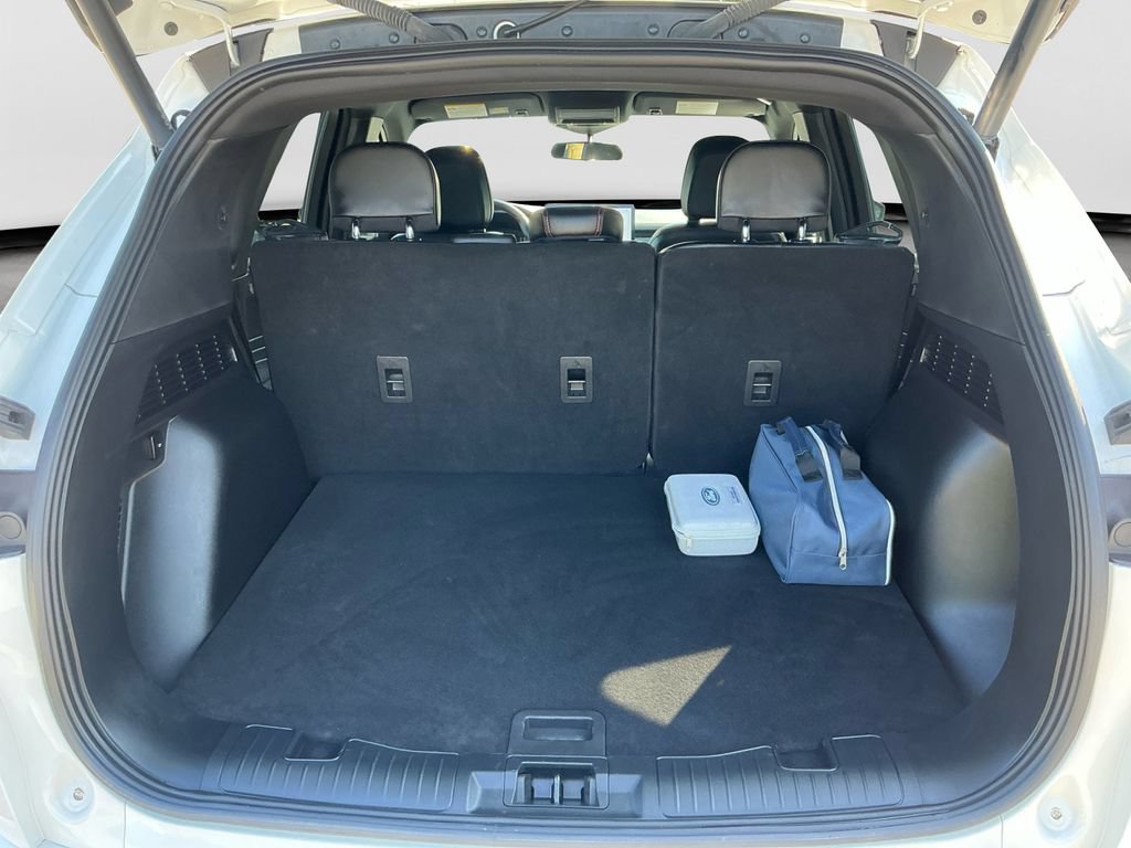 Used 2024 Ford Escape ST-Line Select w/ Tech Pack #1 AWD/4WD image 17