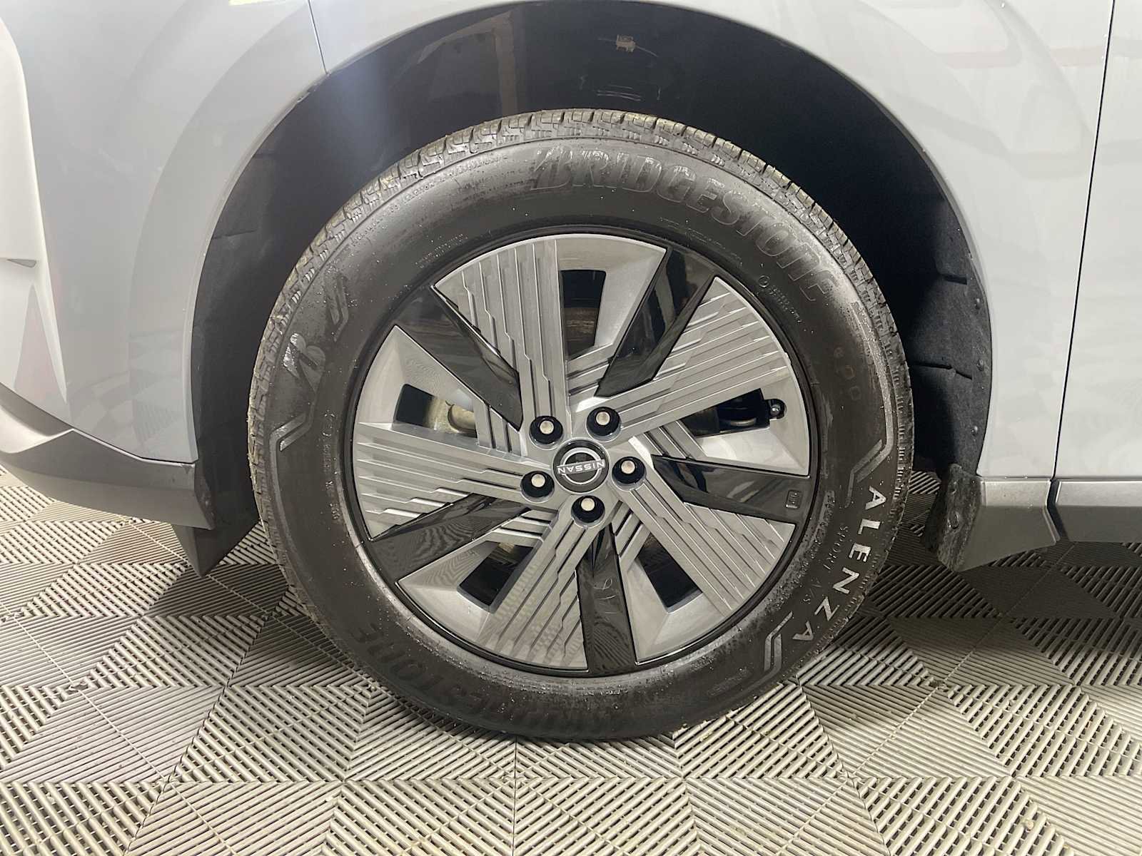 Used 2025 Nissan Murano SL w/ Cargo Package image 30