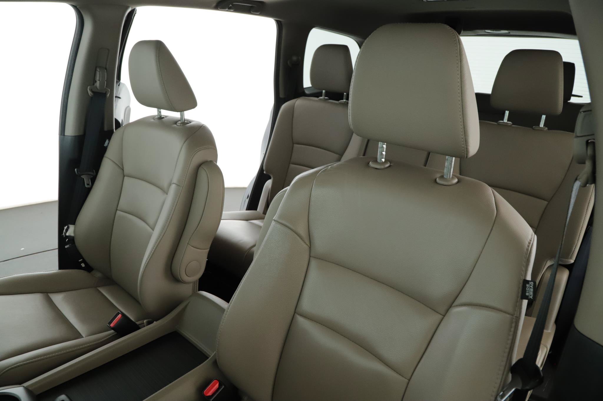 Used 2019 Honda Pilot EX-L image 4