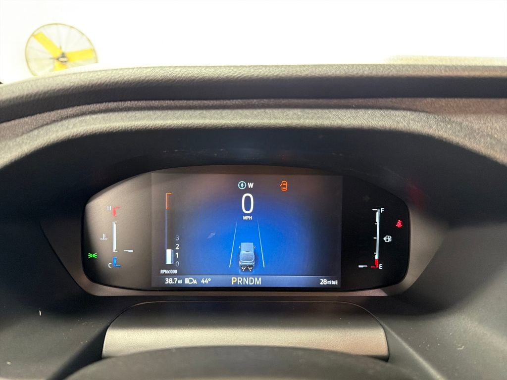 New 2026 Ford Transit 250 148 Medium Roof image 23