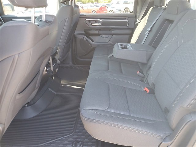 New 2026 RAM 1500 4x4 Crew Cab image 12