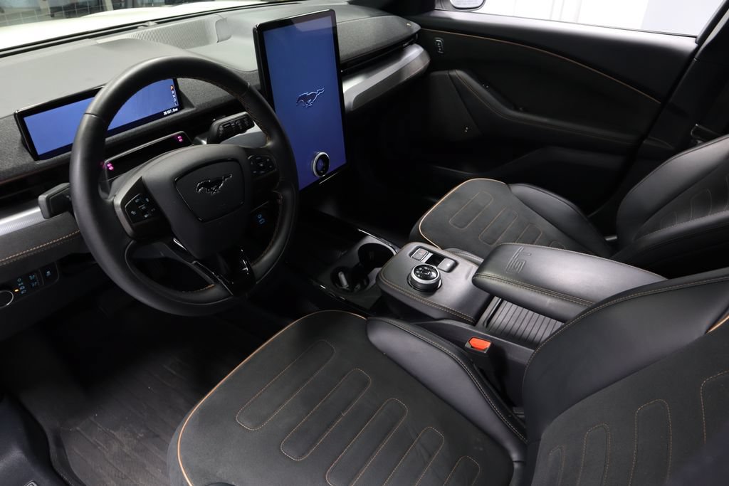 Used 2022 Ford Mustang Mach-E GT AWD/4WD image 21