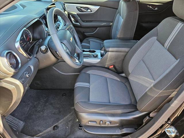 New 2026 Chevrolet Blazer LT w/ Midnight/Sport Edition image 4