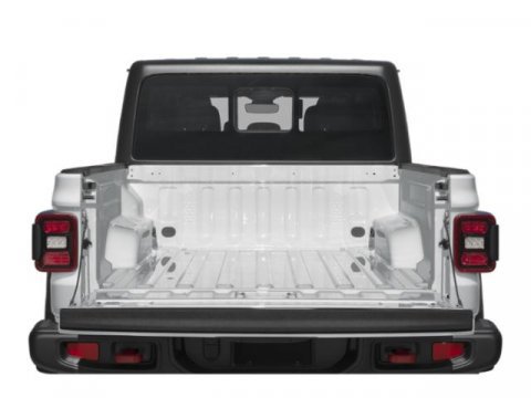 New 2027 Jeep Gladiator Rubicon AWD/4WD image 13