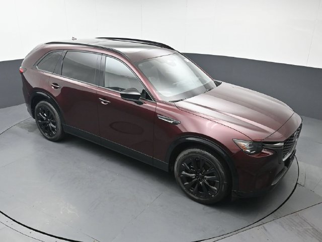 New 2026 MAZDA CX-90 3.3 Turbo S w/ Premium Package AWD/4WD image 35