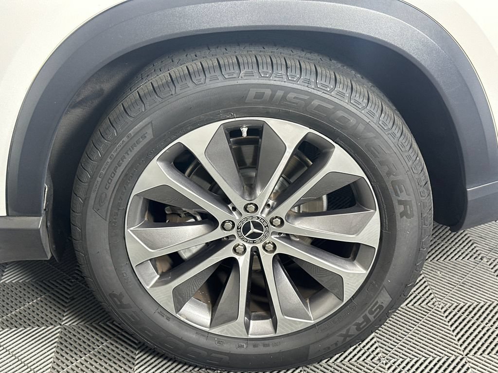 Certified 2020 Mercedes-Benz GLE 350 image 22
