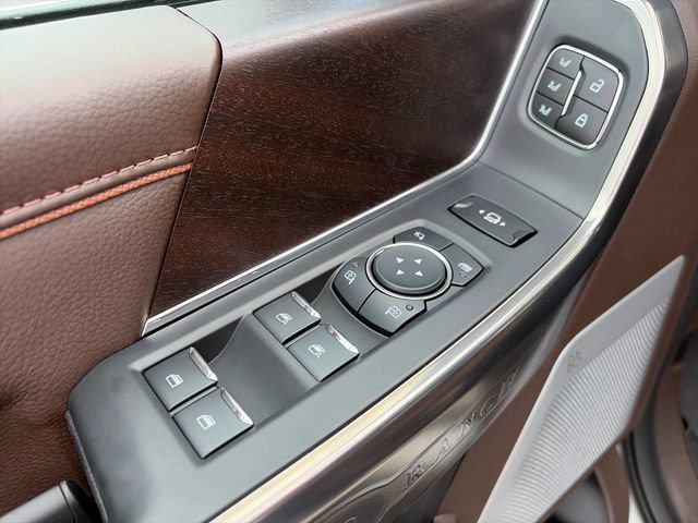New 2026 Ford F350 King Ranch AWD/4WD image 18