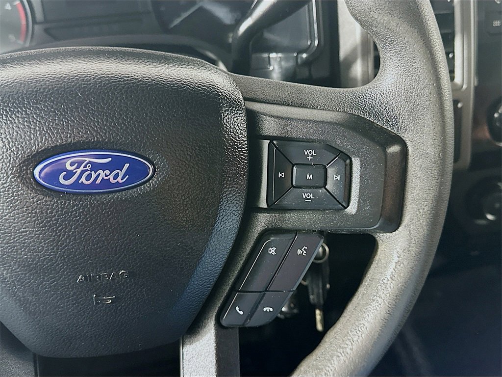 Used 2020 Ford F450 XL w/ Power Equipment Group image 26