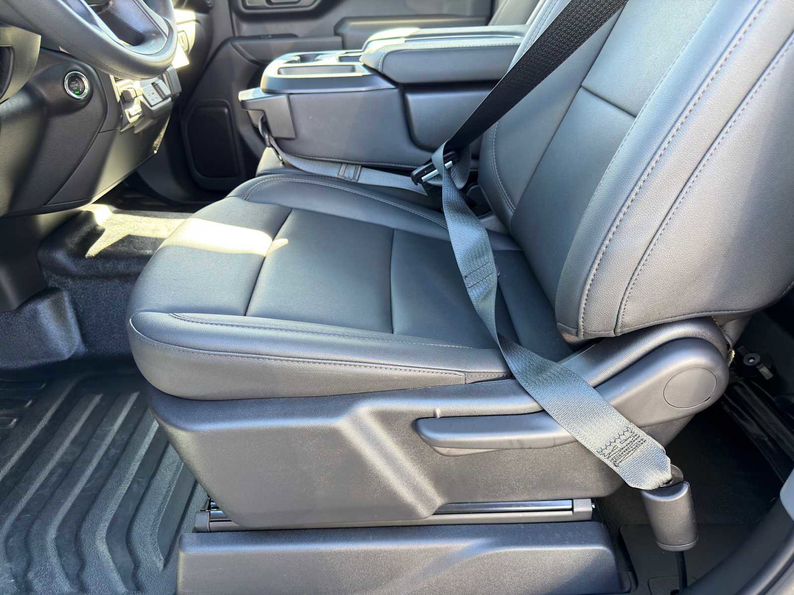 New 2026 Chevrolet Silverado 3500 W/T w/ WT Convenience Package image 29