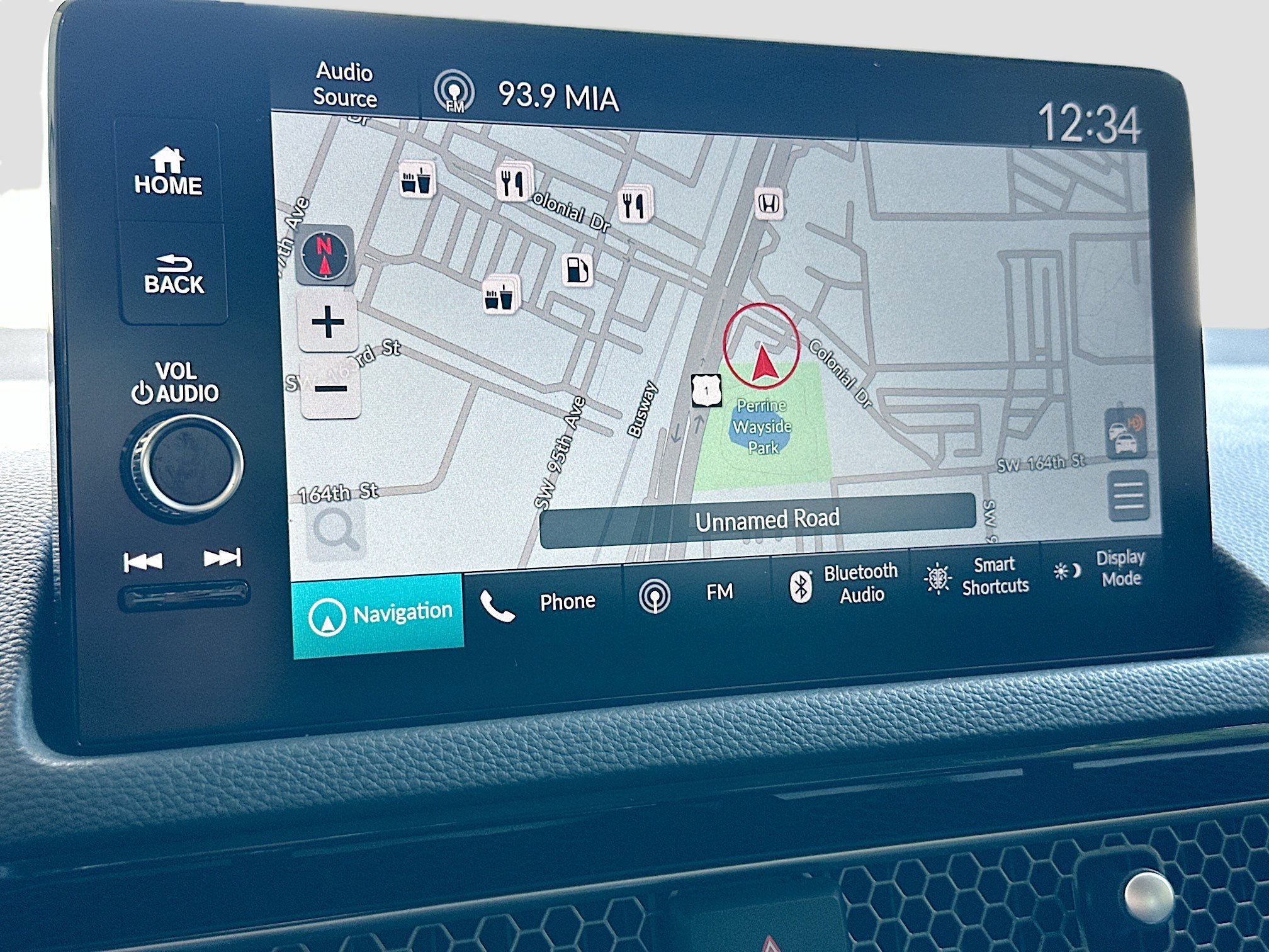 Used 2024 Honda Civic Touring image 13