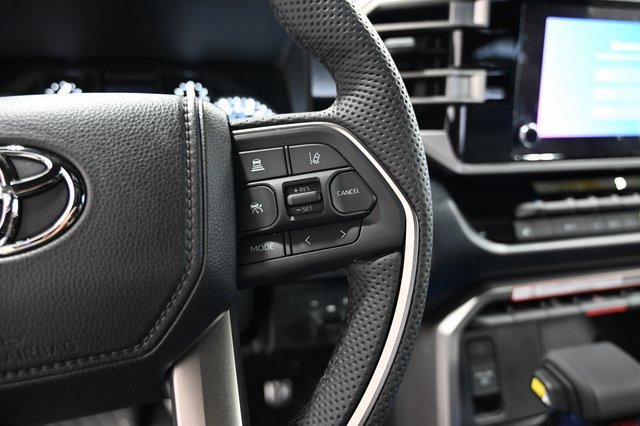 New 2026 Toyota Tundra SR5 image 27