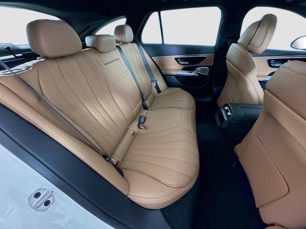 New 2026 Mercedes-Benz E 450 4MATIC All-Terrain Wagon image 29