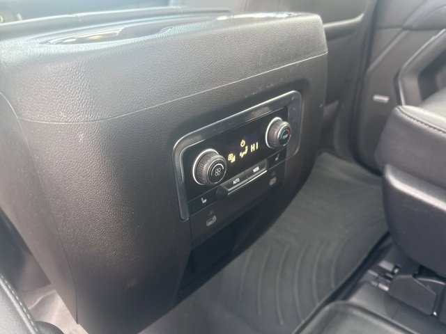 Used 2021 Chevrolet Tahoe Z71 w/ Z71 Off-Road Package image 19