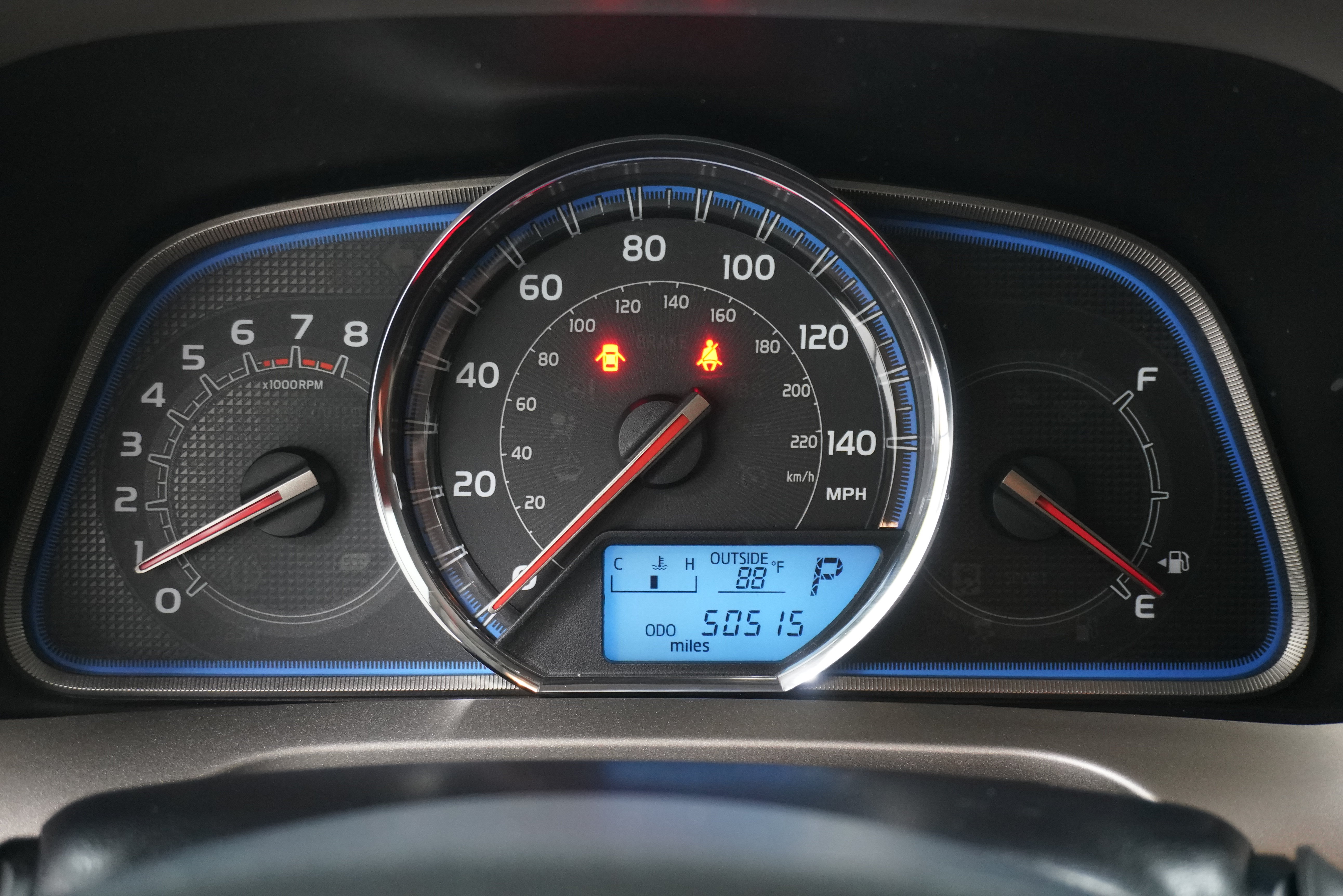 Used 2013 Toyota RAV4 Limited FWD image 18