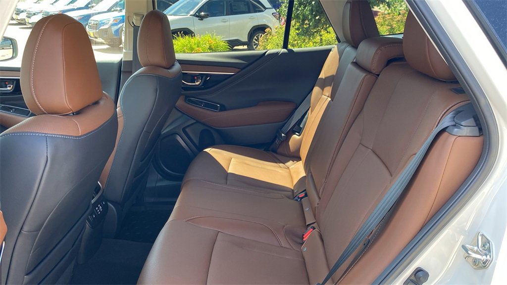 New 2025 Subaru Outback Touring XT image 14