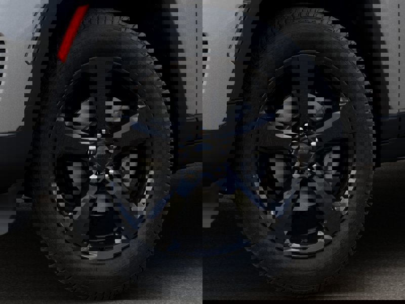 New 2025 Jeep Grand Cherokee Altitude image 18