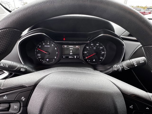 Used 2023 Chevrolet TrailBlazer LT image 15