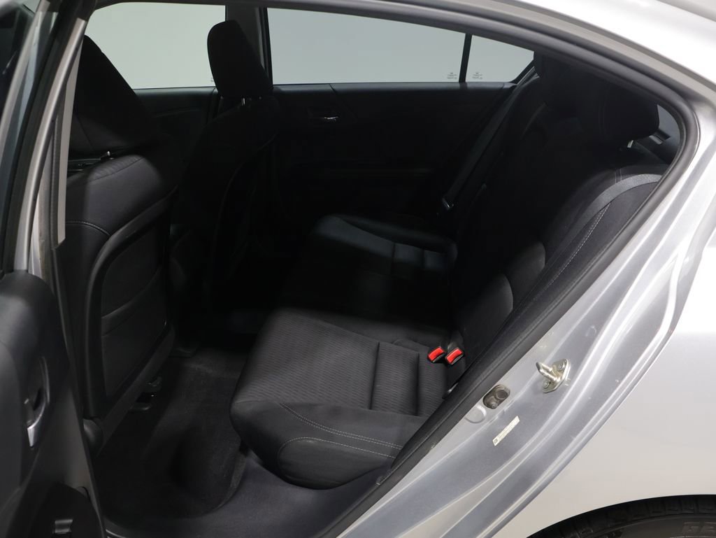Used 2014 Honda Accord Sport image 16