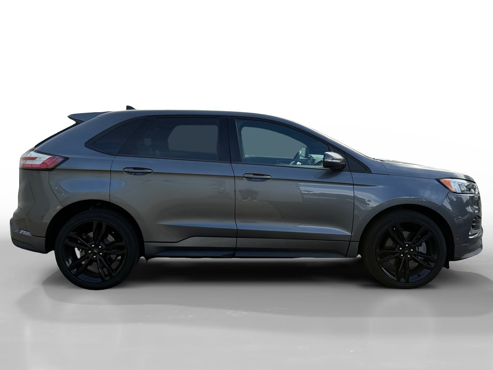 Used 2023 Ford Edge ST w/ Equipment Group 401A AWD/4WD image 6