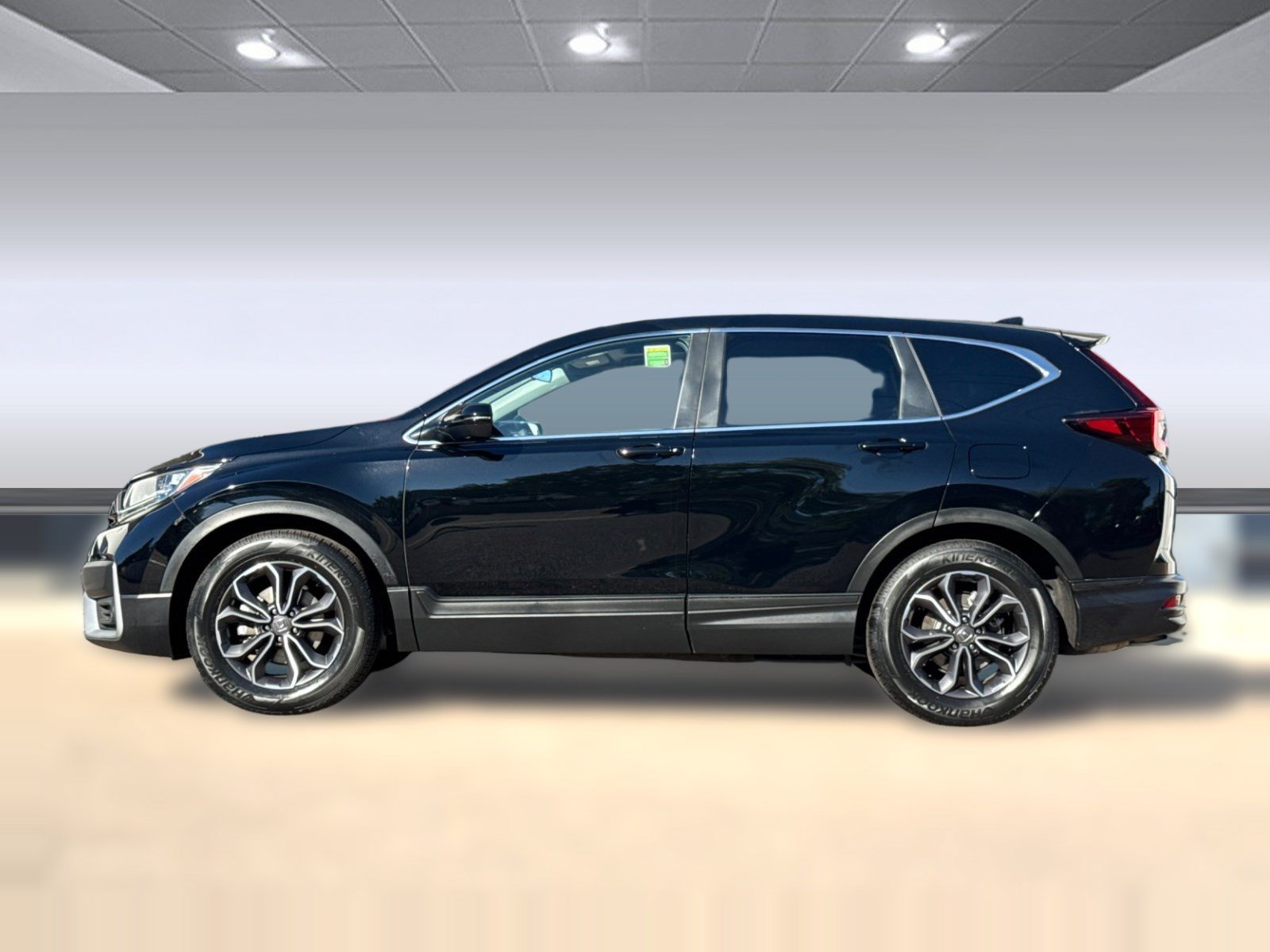 Used 2020 Honda CR-V EX image 2