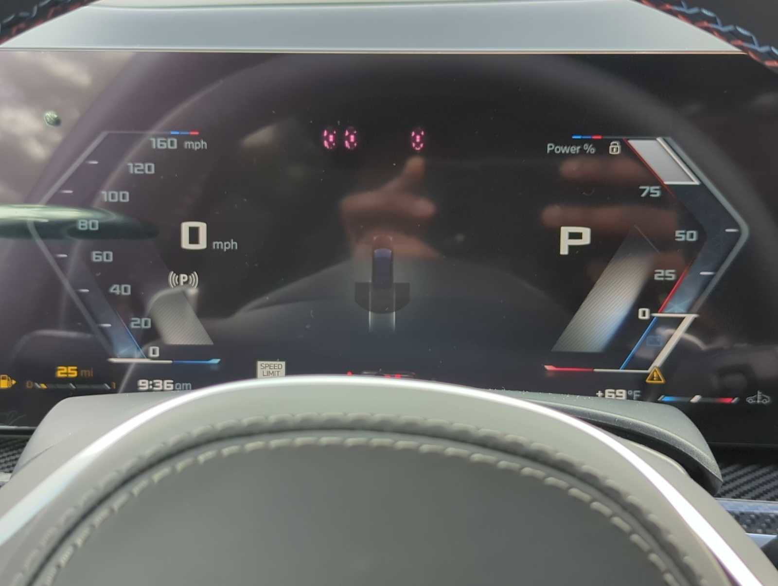 Used 2026 BMW X7 M60i image 34