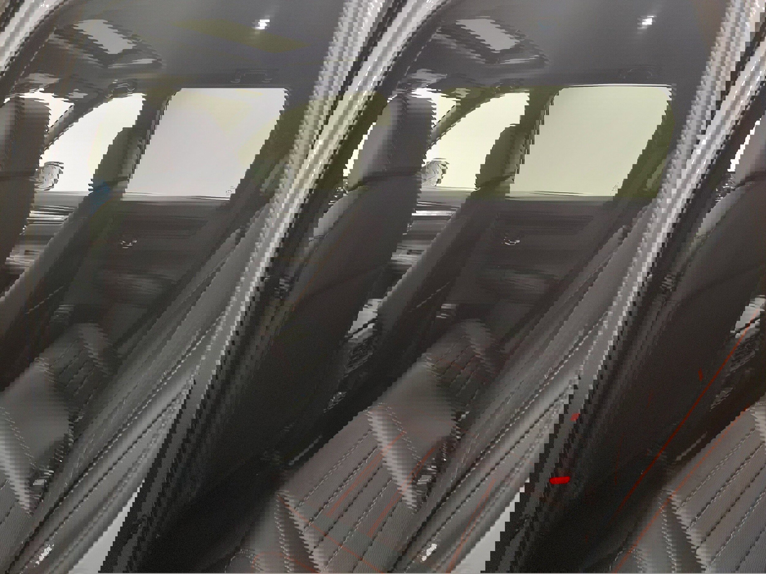 New 2026 Honda CR-V Sport-L image 11