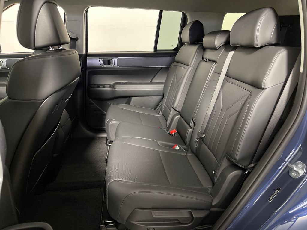 New 2026 Hyundai Santa Fe SEL AWD/4WD image 13