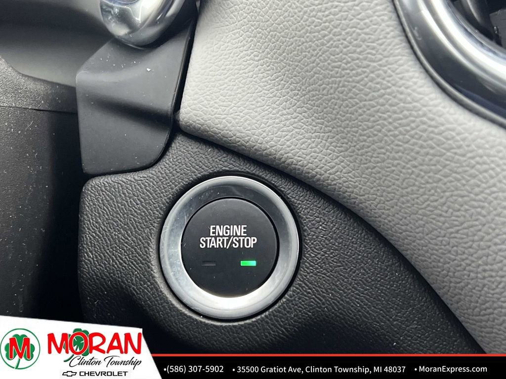 Certified 2024 Chevrolet Equinox LT image 20