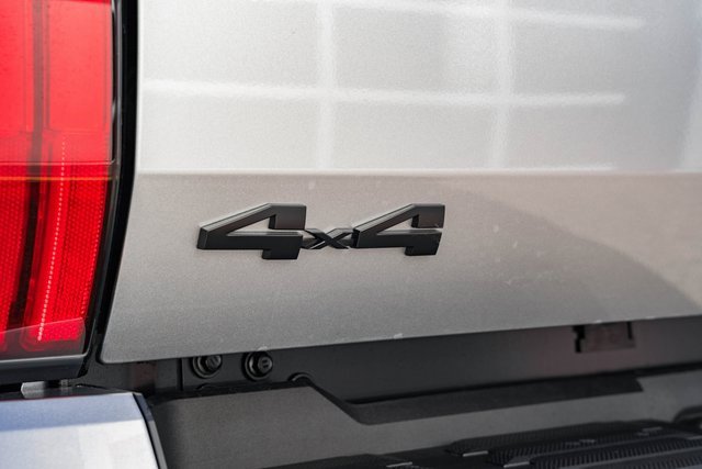 New 2026 Toyota Tundra SR5 image 8