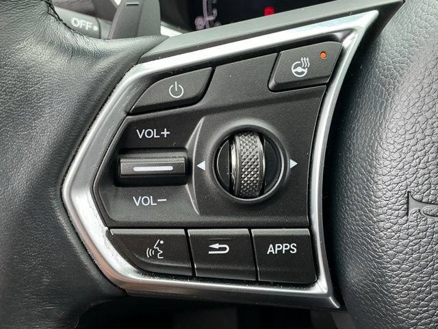 Used 2022 Acura MDX SH-AWD w/ Advance Package image 33