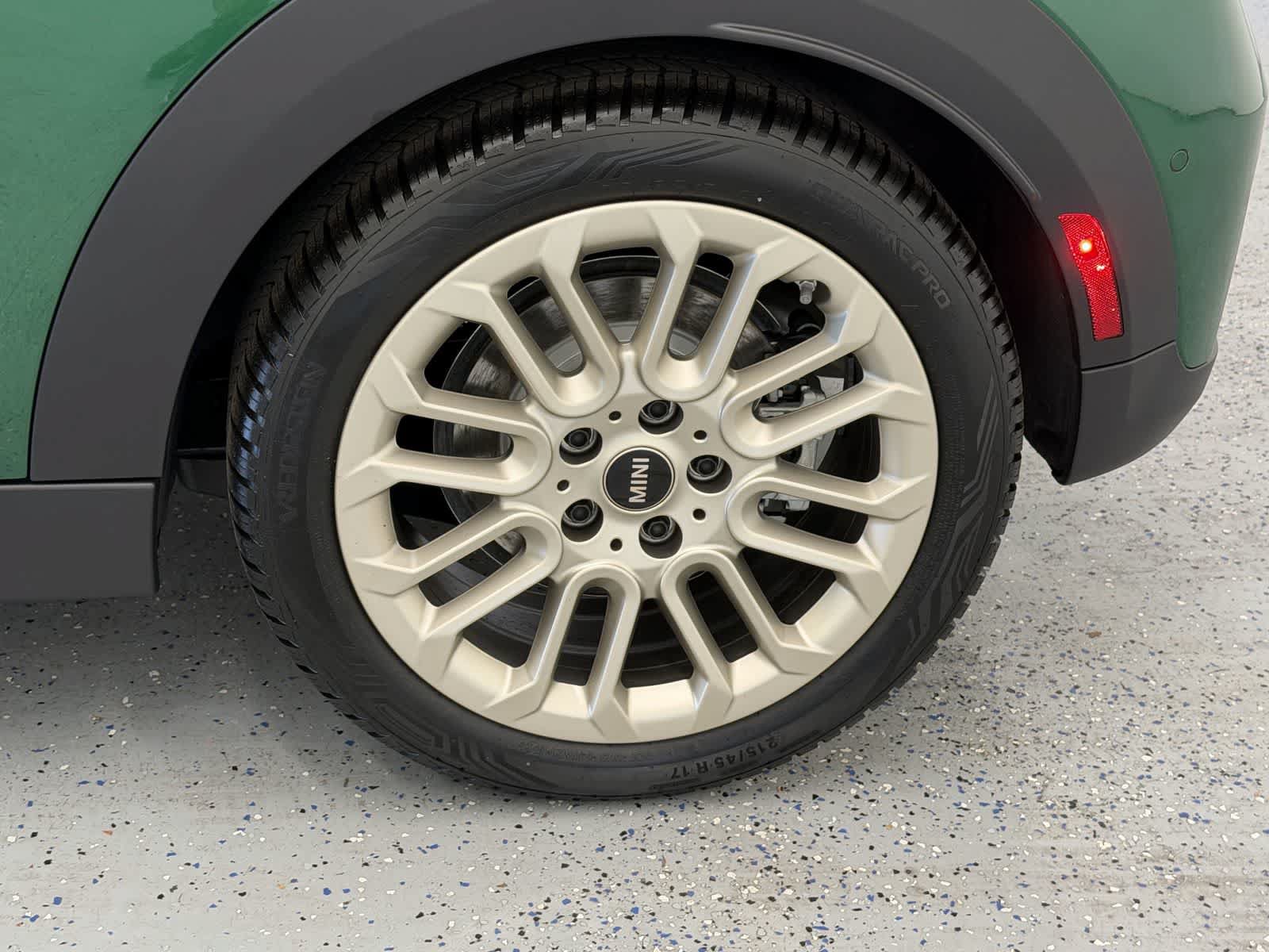 New 2027 MINI Cooper 2-Door Hardtop FWD image 23