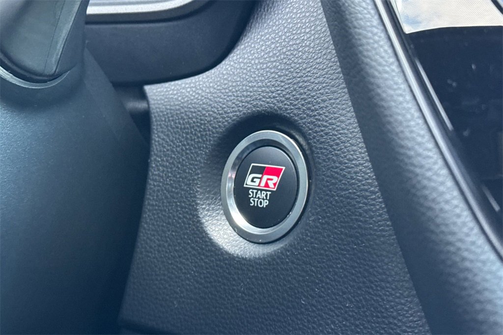 Used 2025 Toyota Corolla GR image 20