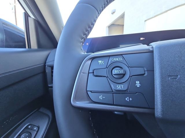 New 2026 Nissan Sentra SV image 11