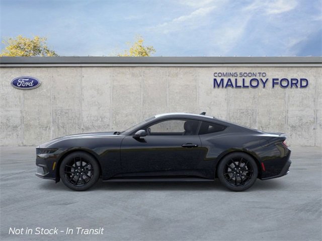 New 2026 Ford Mustang Premium image 3