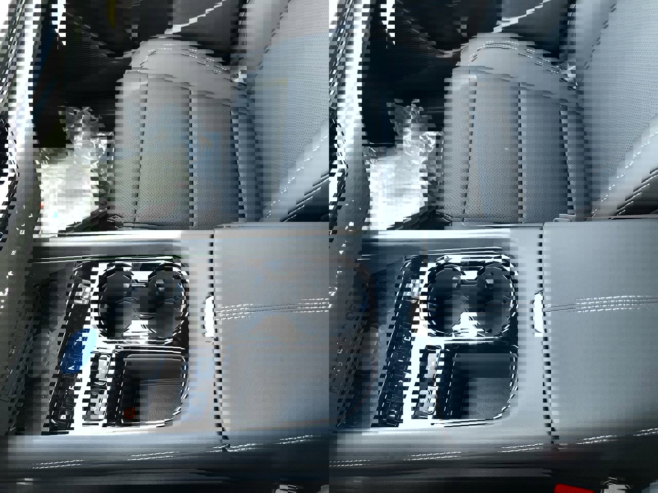 New 2026 Nissan Murano SL image 26