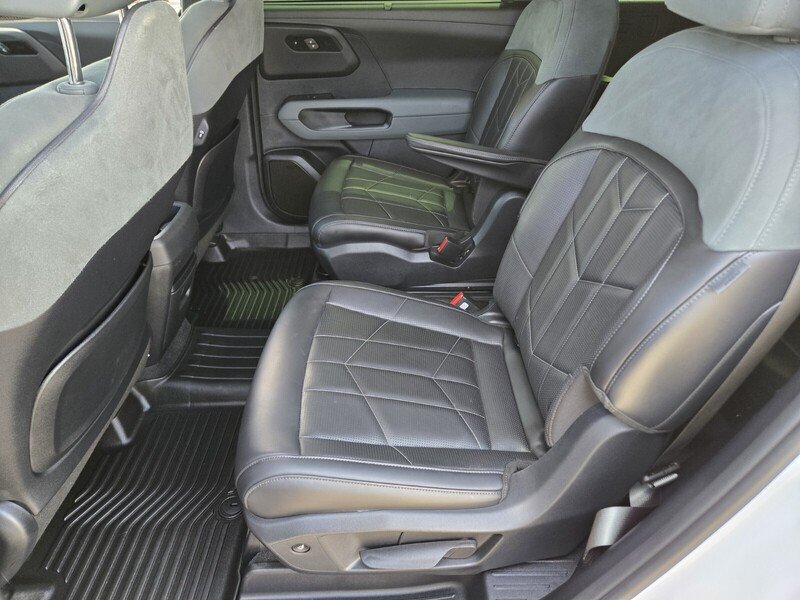 Used 2027 Kia Telluride SX Prestige X-Line AWD/4WD image 11
