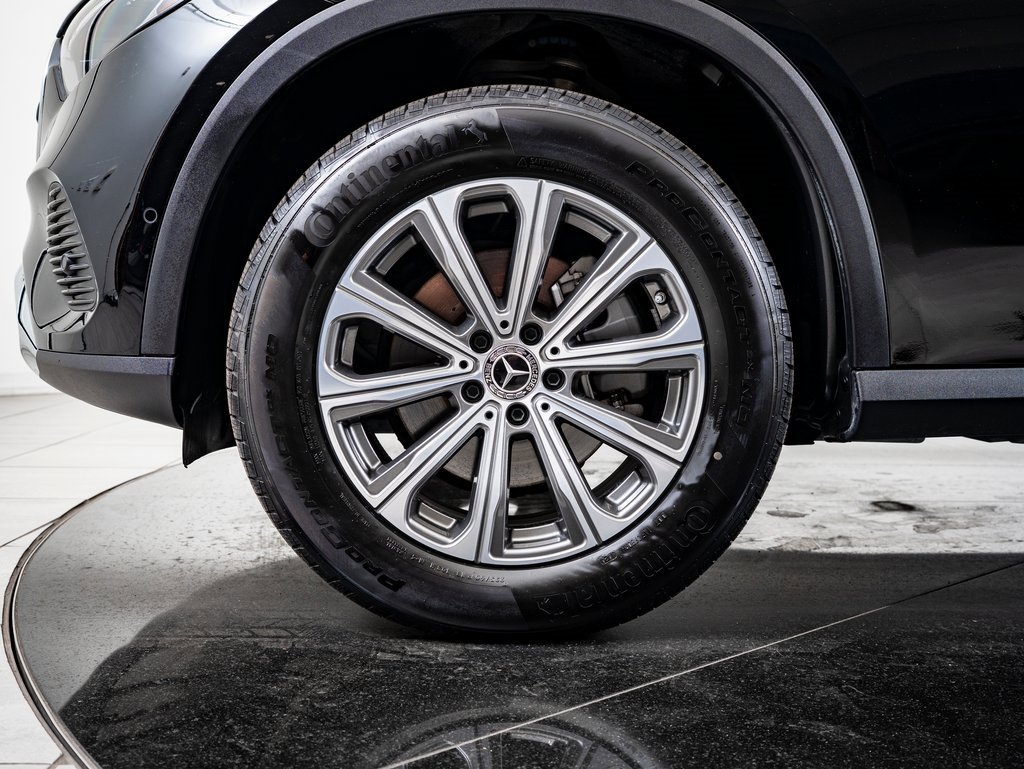 Certified 2025 Mercedes-Benz GLC 300 4MATIC image 13
